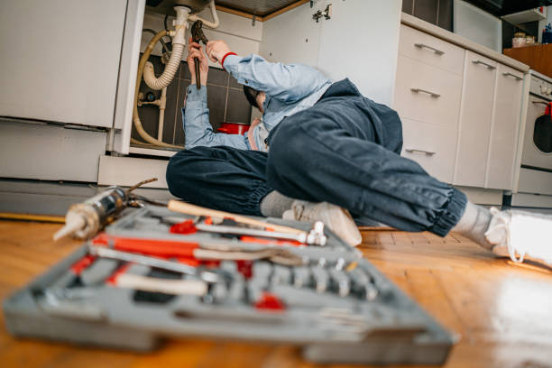 Best Plumbing Installation Services  in Farrell, PA