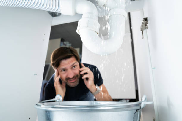 Best Drain Cleaning Services  in Farrell, PA