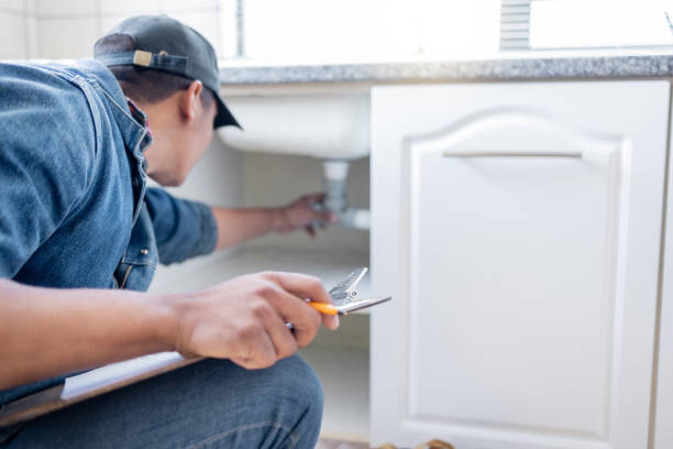 Best Plumbing Services Near Me  in Farrell, PA