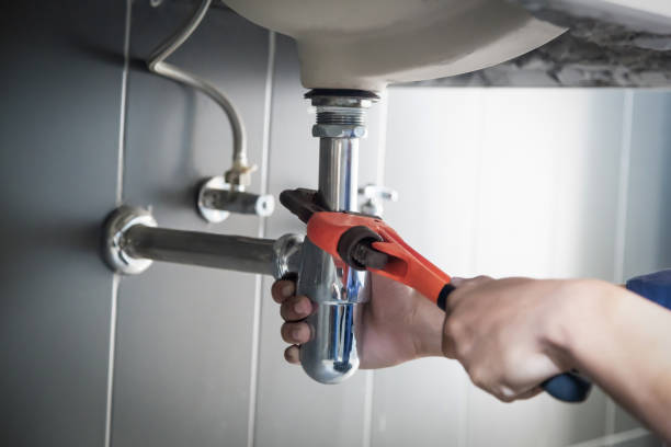 Best Plumbing Inspection Services  in Farrell, PA