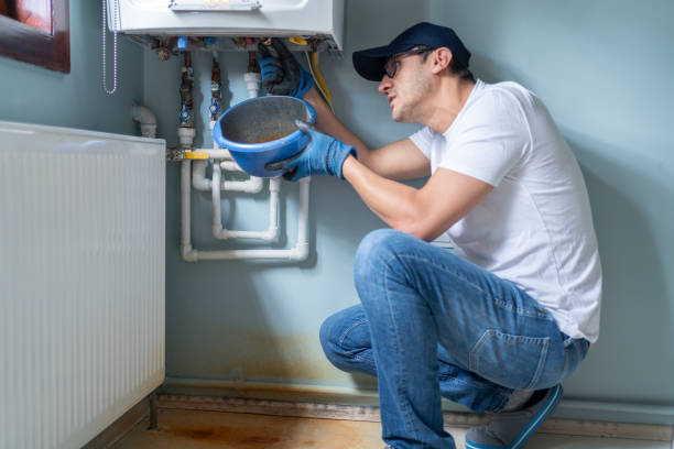 Best Commercial Plumbing Services  in Farrell, PA